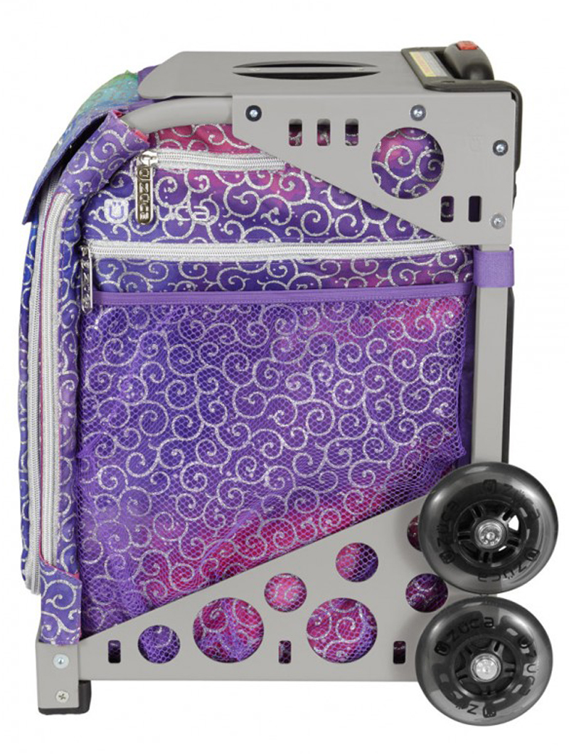 sparkle-n-swirlz- Grey frame side (1)