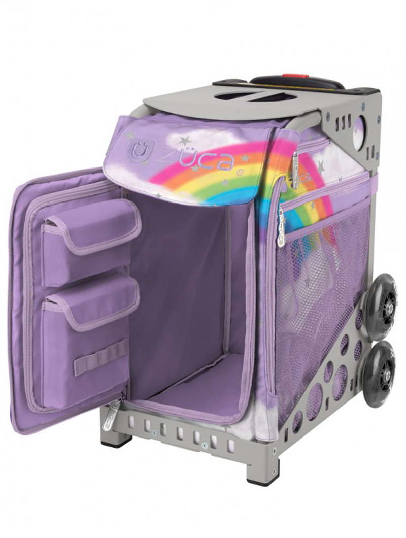 unicorn Gray frame open(1)