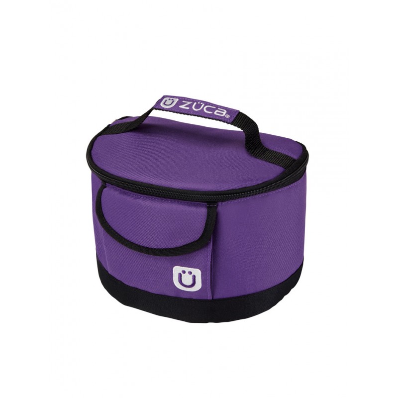 lunchbox Purple Closed