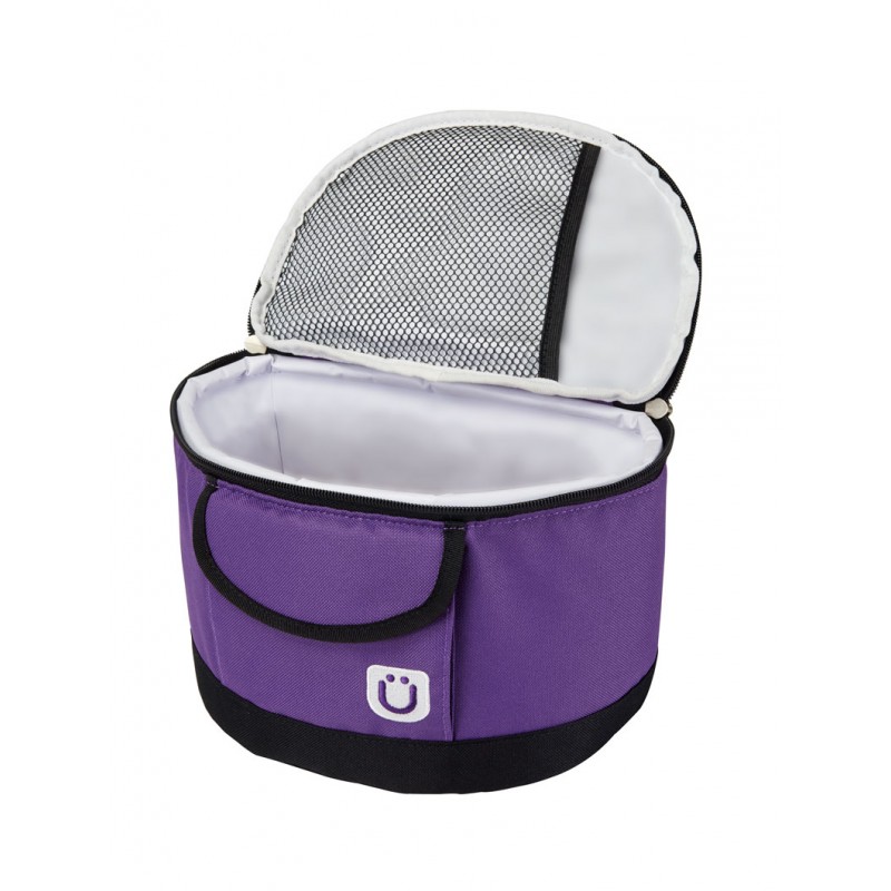 lunchbox Purple