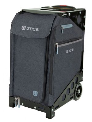 Pro Heather Slate Combo