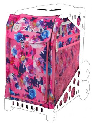 test Romantic Botanic