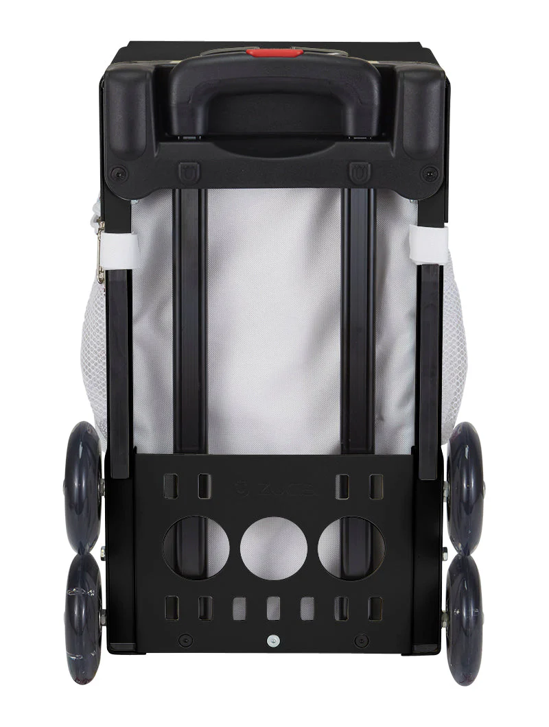 sweet-life Black Frame Back