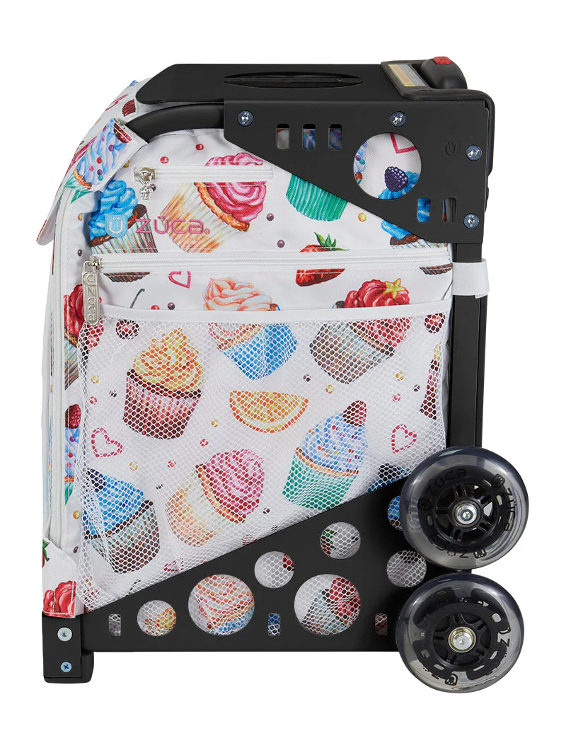 sweet-life Black Frame Side