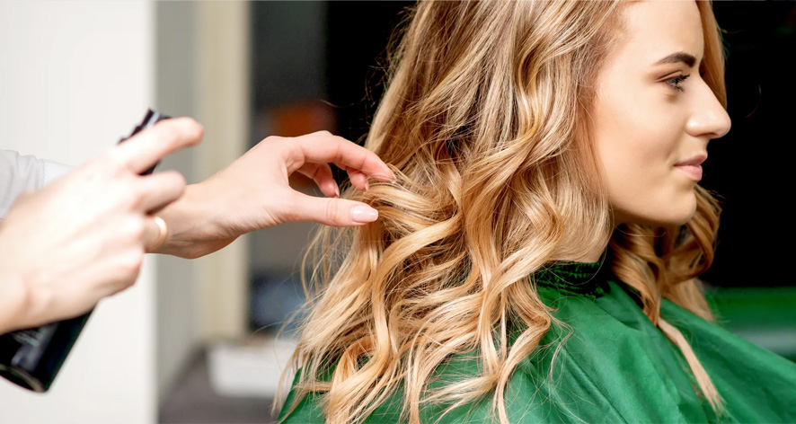 Artist backpack onto frame 3