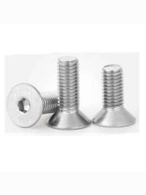 Wrapper Nuts & Bolts