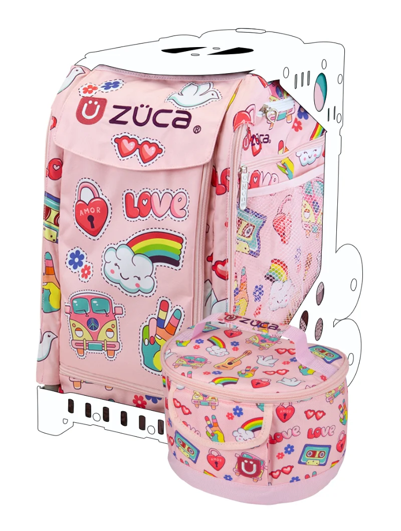 Groovy Vibes Insert Only