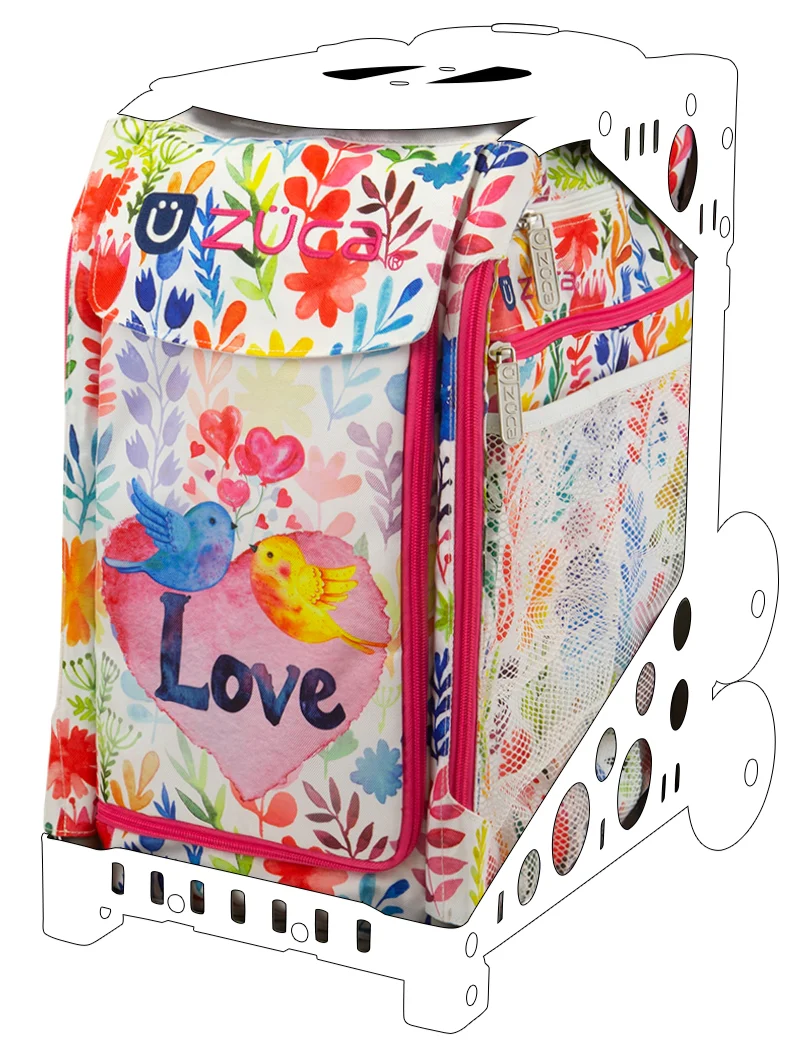 Love Birds Insert Only