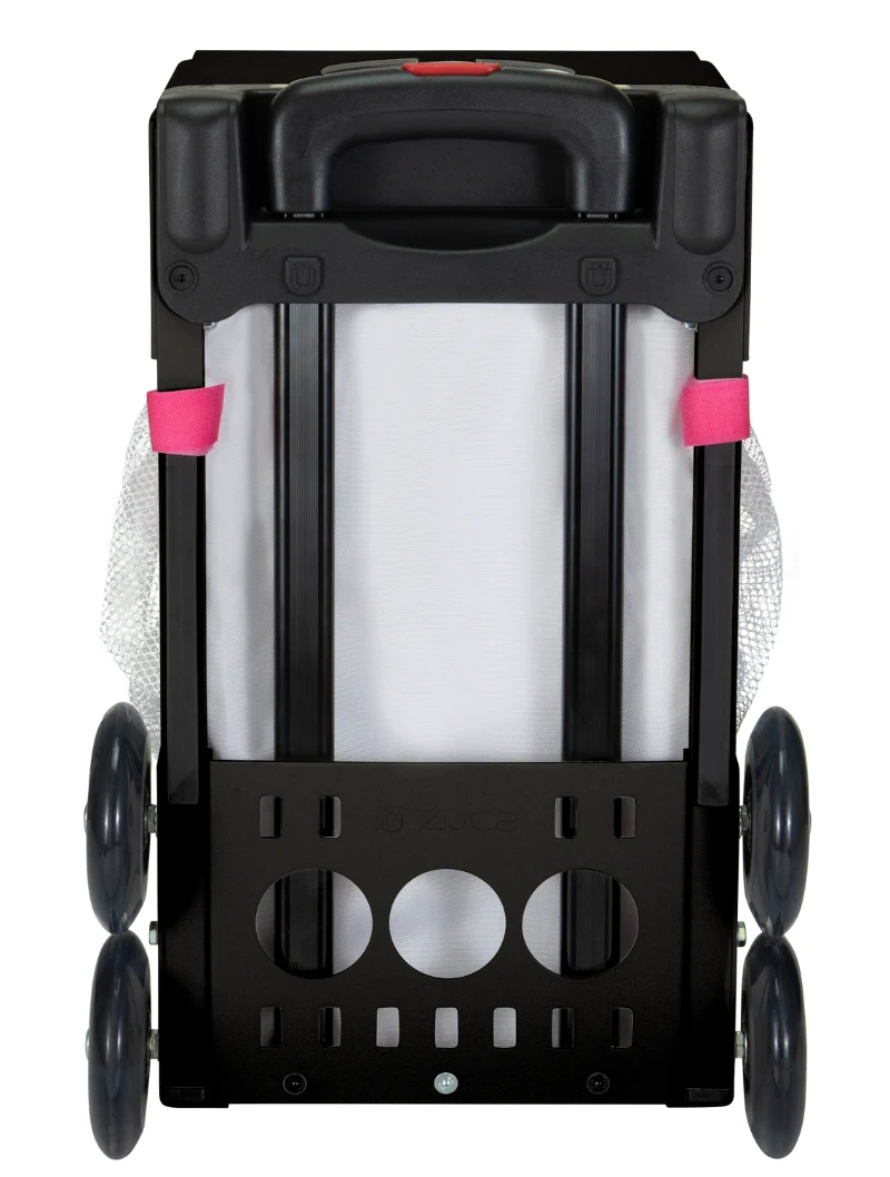 Love Birds black frame back