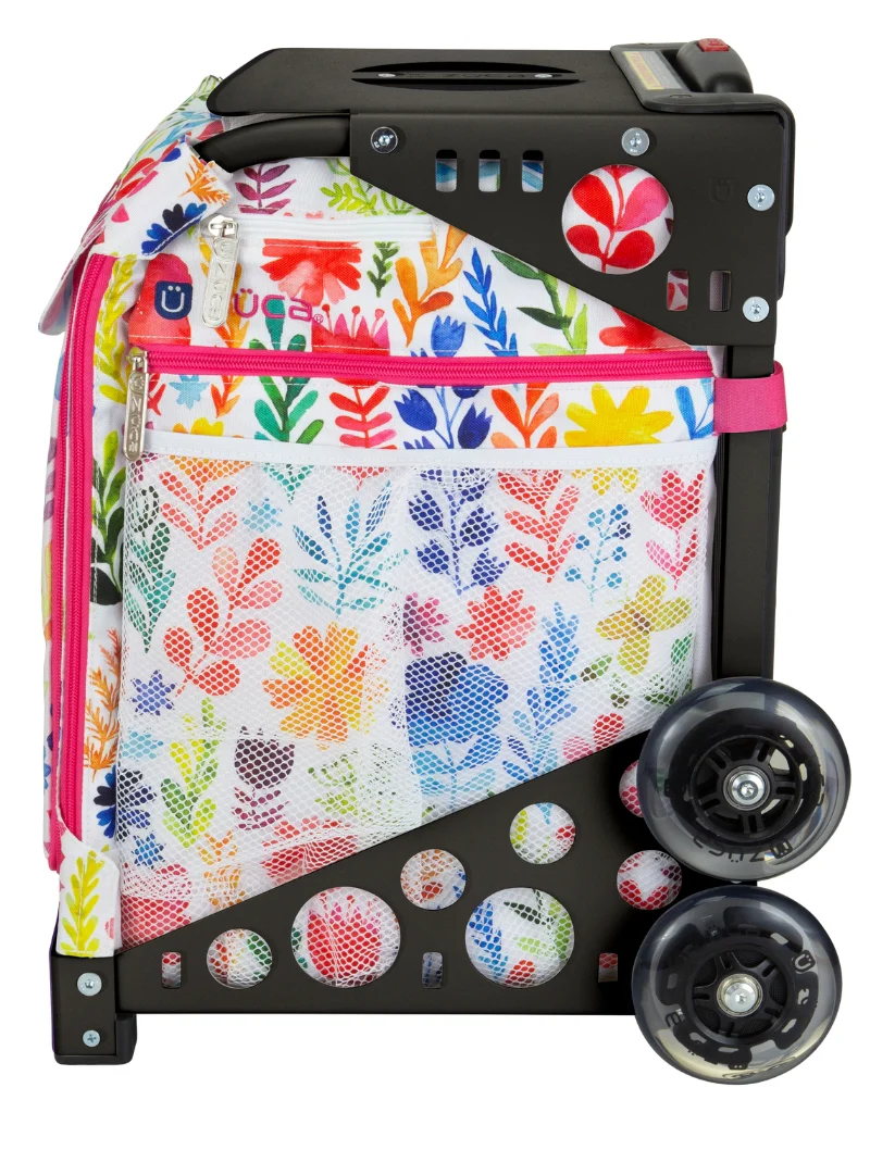 Love Birds black frame side