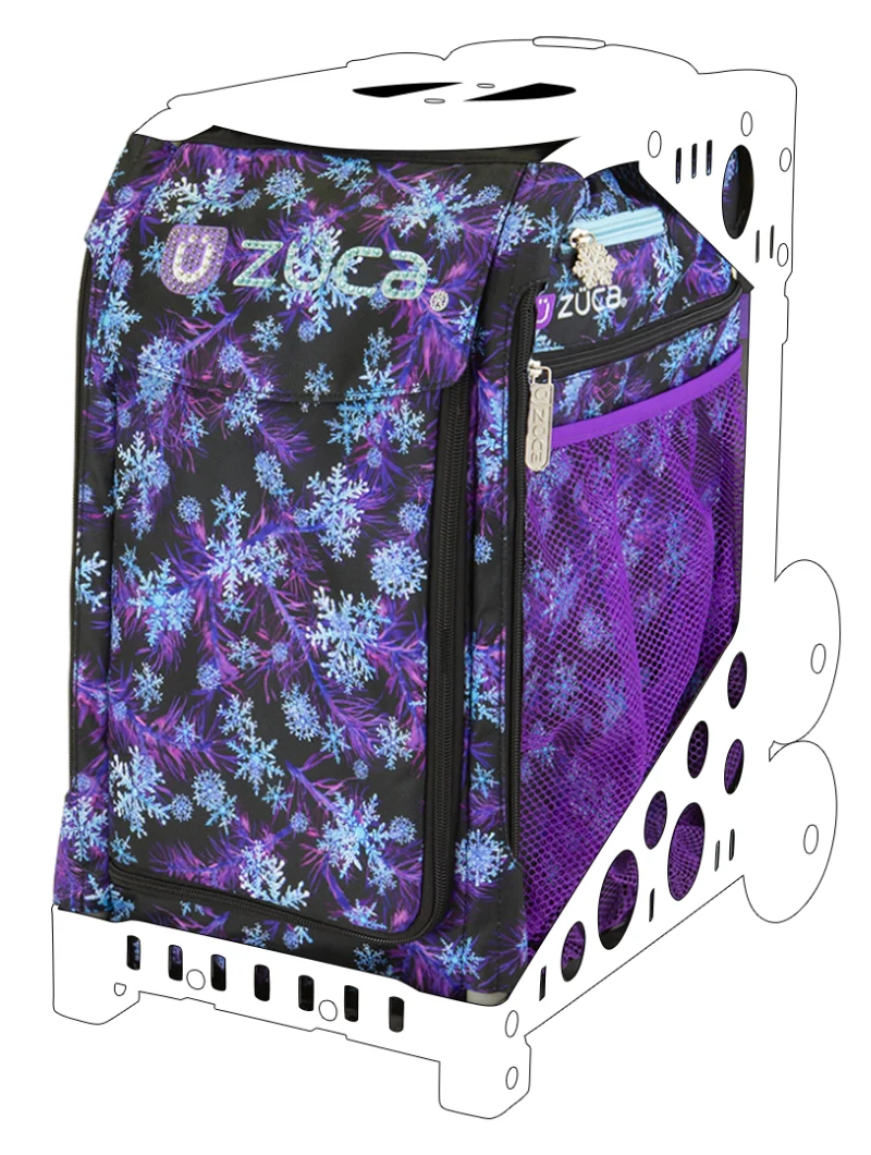 Snowflake Symphony Insert Only