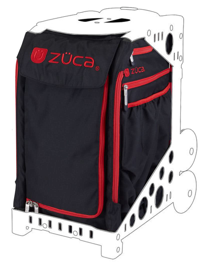 XO_Sport black red insert only